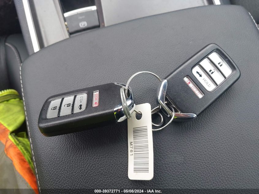 2022 Honda Accord Sport VIN: 1HGCV1F34NA102331 Lot: 39372771