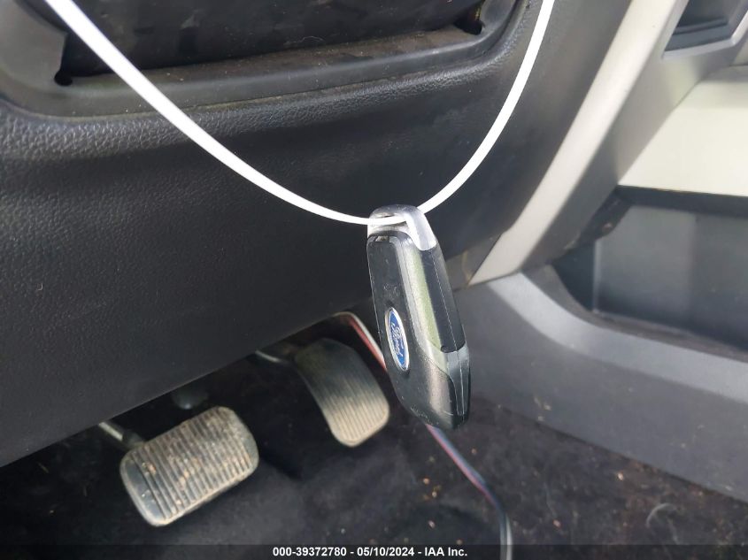 2016 Ford F-150 Lariat VIN: 1FTEW1EG0GFB18220 Lot: 39372780