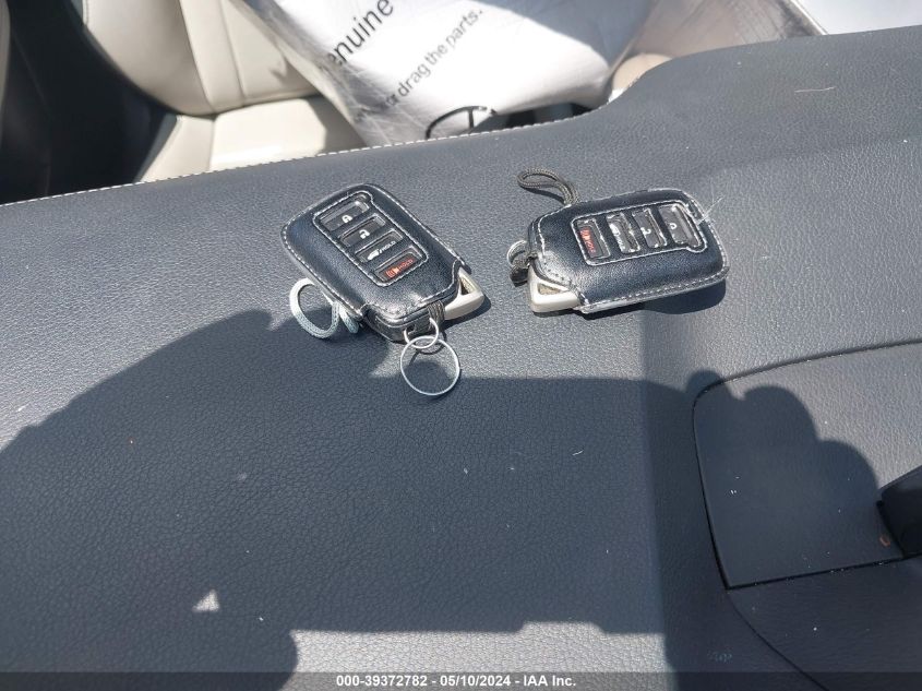 2017 Lexus Rx 350 VIN: 2T2ZZMCA1HC034583 Lot: 39372782