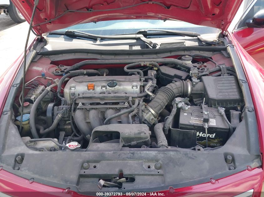 1HGCS1B86AA004342 | 2010 HONDA ACCORD