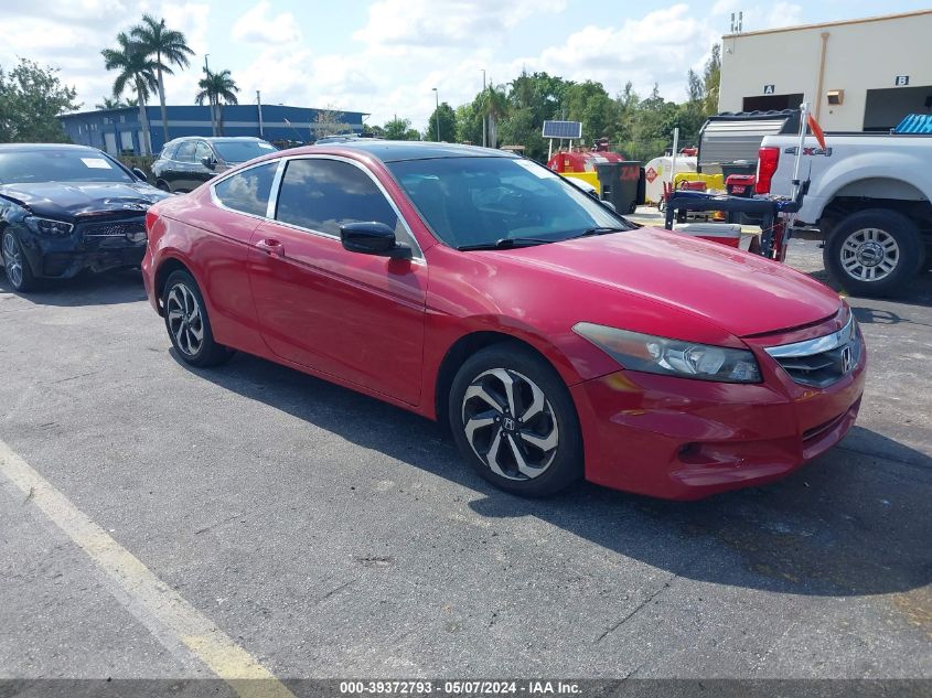 1HGCS1B86AA004342 | 2010 HONDA ACCORD