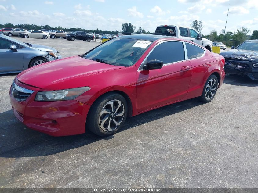 1HGCS1B86AA004342 | 2010 HONDA ACCORD