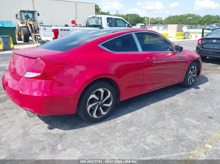 1HGCS1B86AA004342 | 2010 HONDA ACCORD