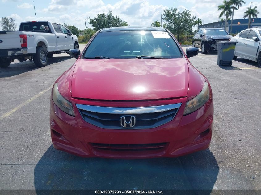 1HGCS1B86AA004342 | 2010 HONDA ACCORD