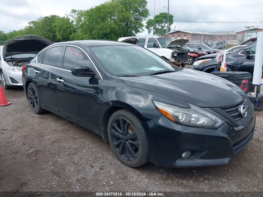 2016 Nissan Altima 2.5/S/Sv/Sl/Sr VIN: 1N4AL3AP0GC242259 Lot: 39372815