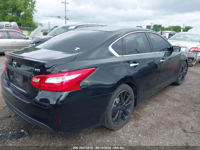 2016 Nissan Altima 2.5/S/Sv/Sl/Sr VIN: 1N4AL3AP0GC242259 Lot: 39372815