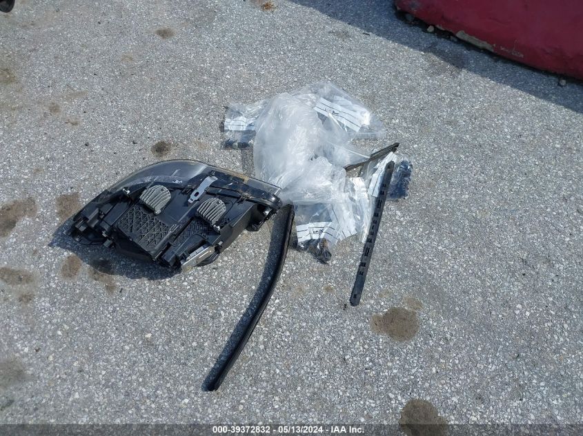 2016 BMW 535I XDRIVE - WBA5B3C54GG257346