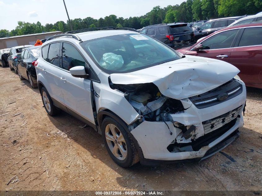 2015 Ford Escape Se VIN: 1FMCU9GX8FUC28561 Lot: 39372905