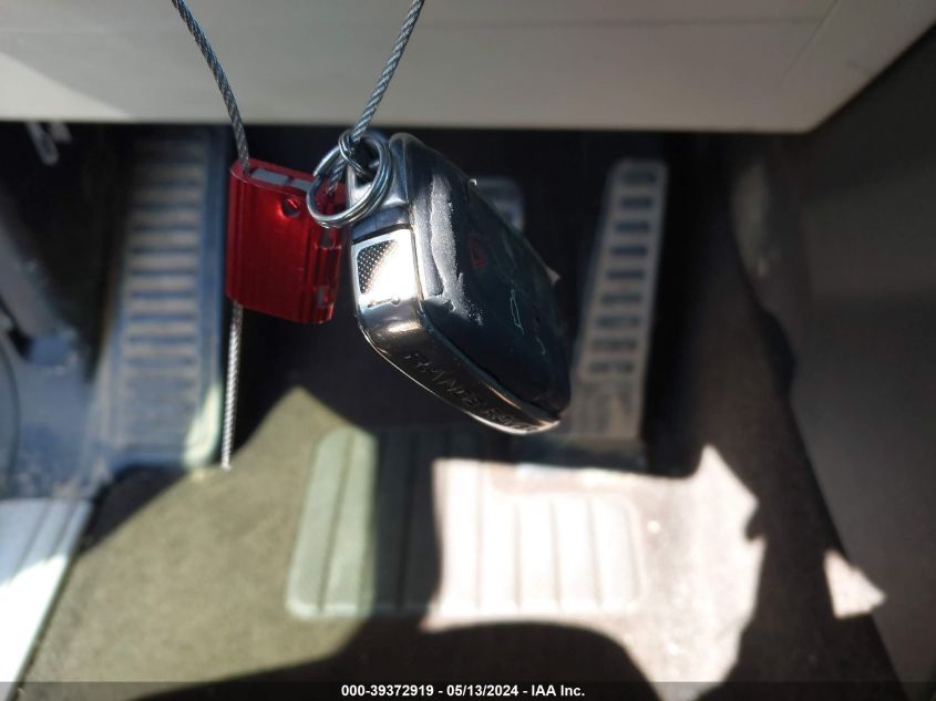 2010 Land Rover Range Rover Supercharged VIN: SALMF1E45AA320047 Lot: 39372919