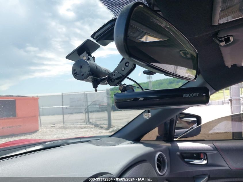 2013 Scion Fr-S VIN: JF1ZNAA12D1711999 Lot: 39372934