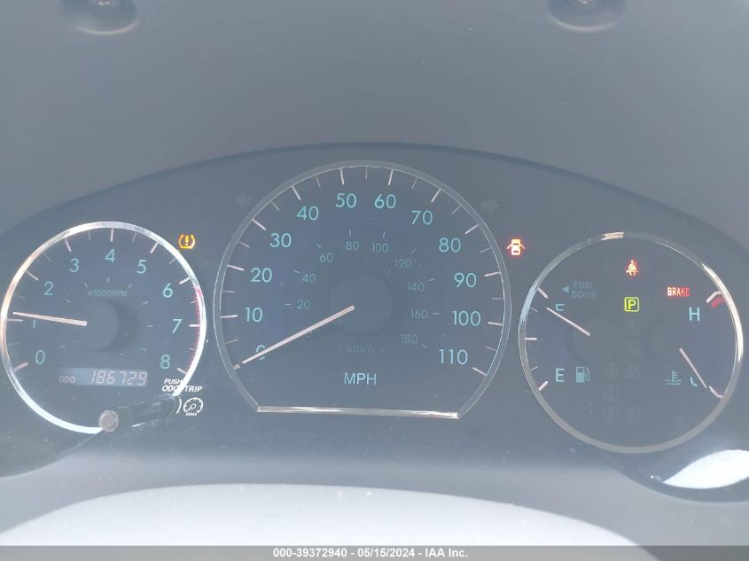 2009 Toyota Sienna Xle VIN: 5TDZK22C79S260278 Lot: 39372940