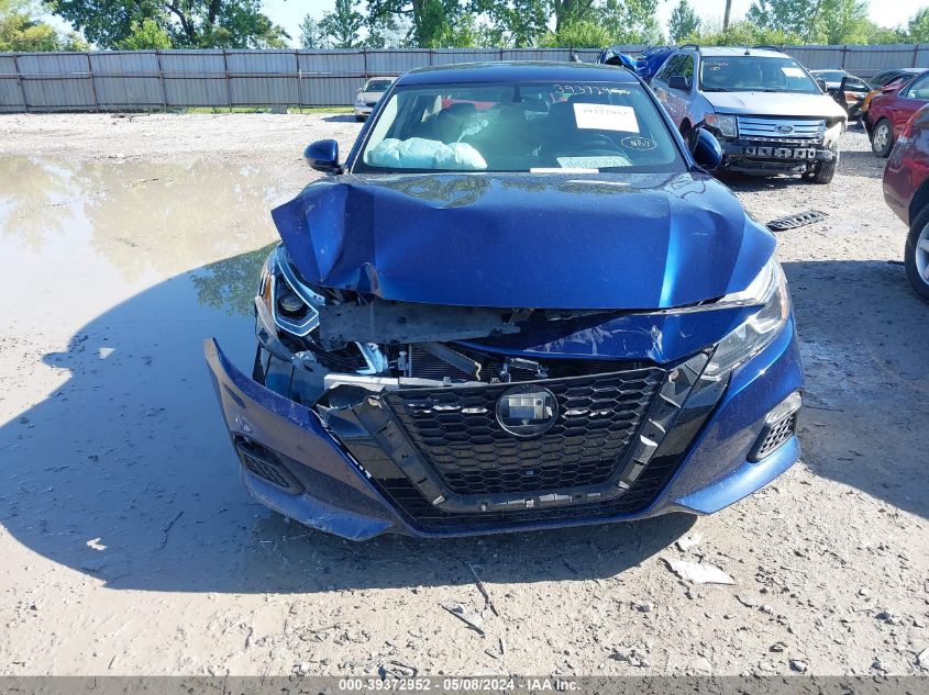 2019 Nissan Altima 2.5 S VIN: 1N4BL4BV9KC188136 Lot: 39372952