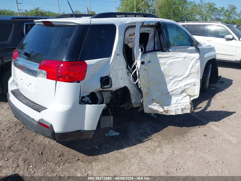 2014 GMC Terrain Sle-2 VIN: 2GKALREK2E6245010 Lot: 39372960