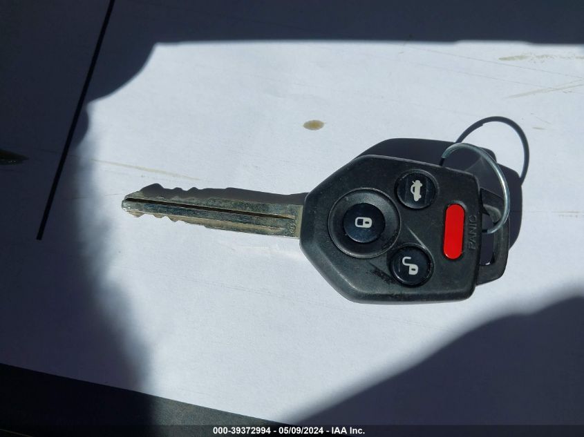 2018 Subaru Forester 2.5I Premium VIN: JF2SJAGCXJH570989 Lot: 39372994