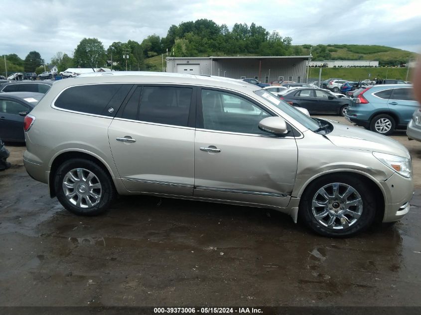 2017 Buick Enclave Premium VIN: 5GAKVCKD9HJ175169 Lot: 39373006