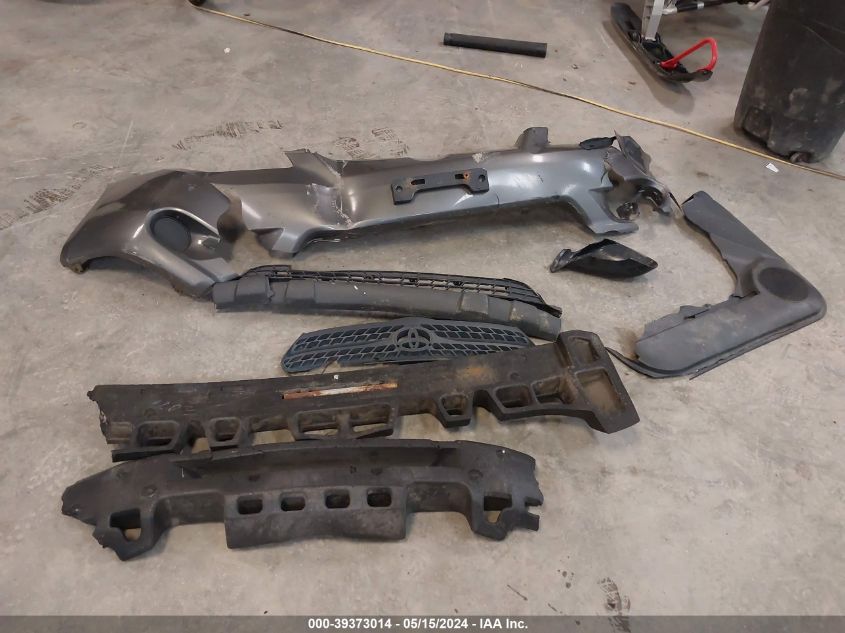 2006 Toyota Matrix VIN: 2T1KR32E96C568433 Lot: 39373014