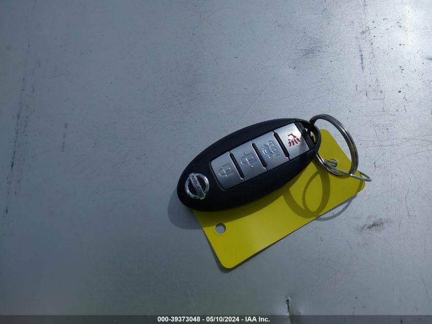 2018 NISSAN SENTRA SR - 3N1AB7AP4JY261953