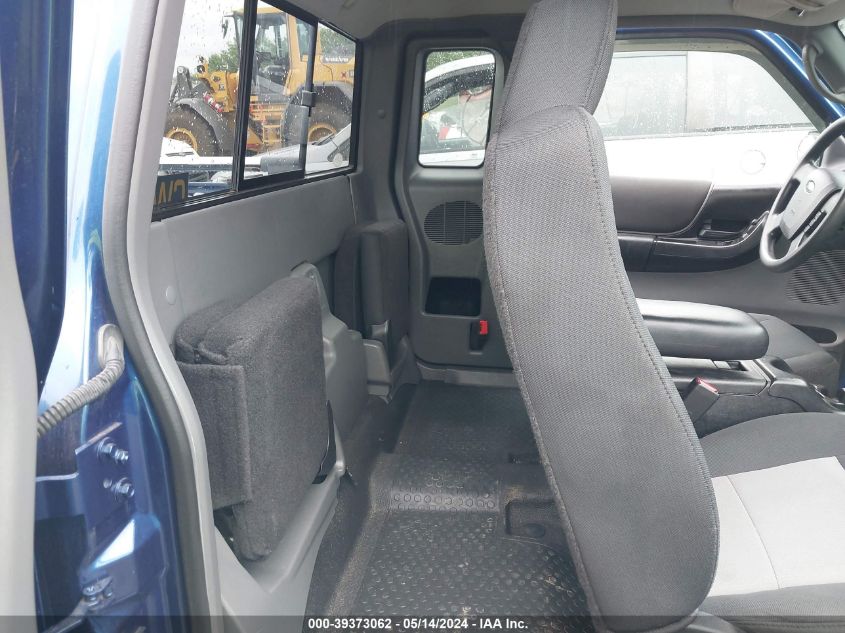 2008 Ford Ranger Sport/Xlt VIN: 1FTYR44U58PA13617 Lot: 39373062