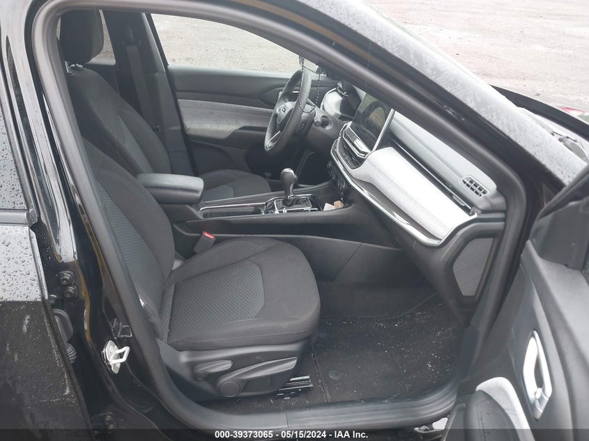 2023 JEEP COMPASS 2.0L I4   N(VIN: 3C4NJDAN2PT556473