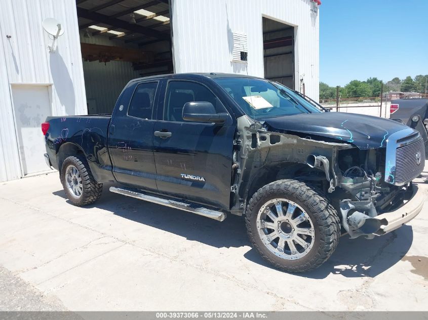 2012 Toyota Tundra Grade 4.6L V8 VIN: 5TFRM5F12CX039452 Lot: 39373066