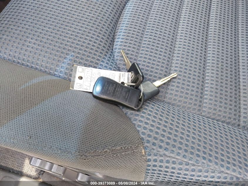 2005 Nissan Pathfinder Se Off-Road VIN: 5N1AR18UO5C735778 Lot: 39373089