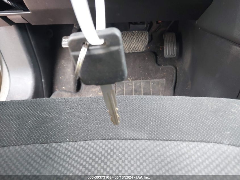 2012 Nissan Rogue S VIN: JN8AS5MV0CW385227 Lot: 39373105