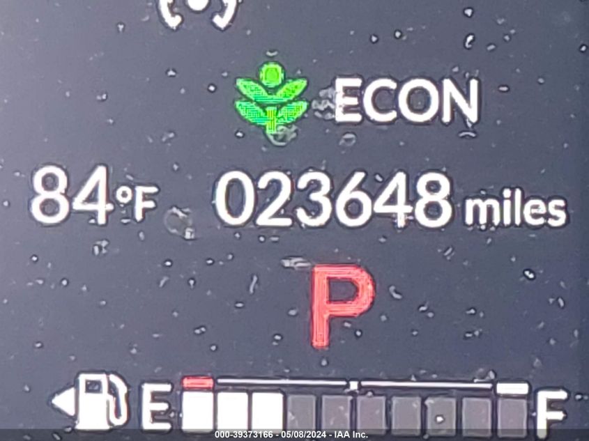 2023 Honda Hr-V Awd Sport VIN: 3CZRZ2H55PM735230 Lot: 39373166