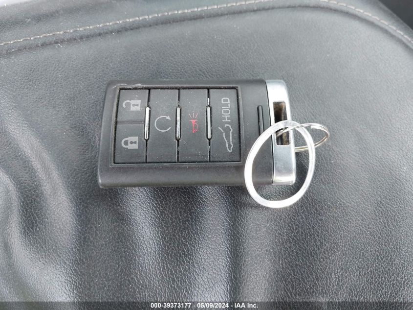 2016 Chevrolet Corvette Stingray VIN: 1G1YB2D74G5114329 Lot: 39373177