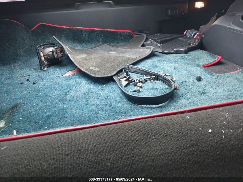 2016 Chevrolet Corvette Stingray VIN: 1G1YB2D74G5114329 Lot: 39373177