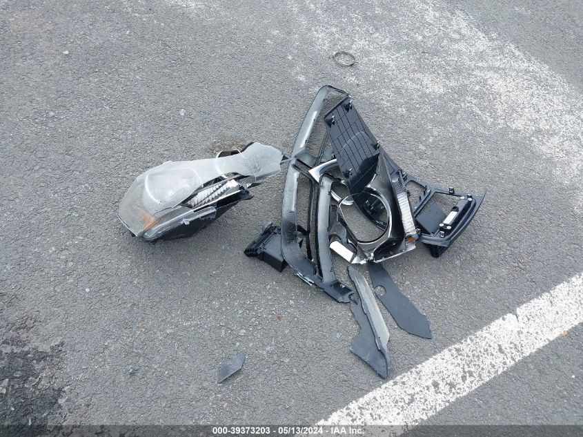 2013 Dodge Avenger Se V6 VIN: 1C3CDZAG4DN770197 Lot: 39373203