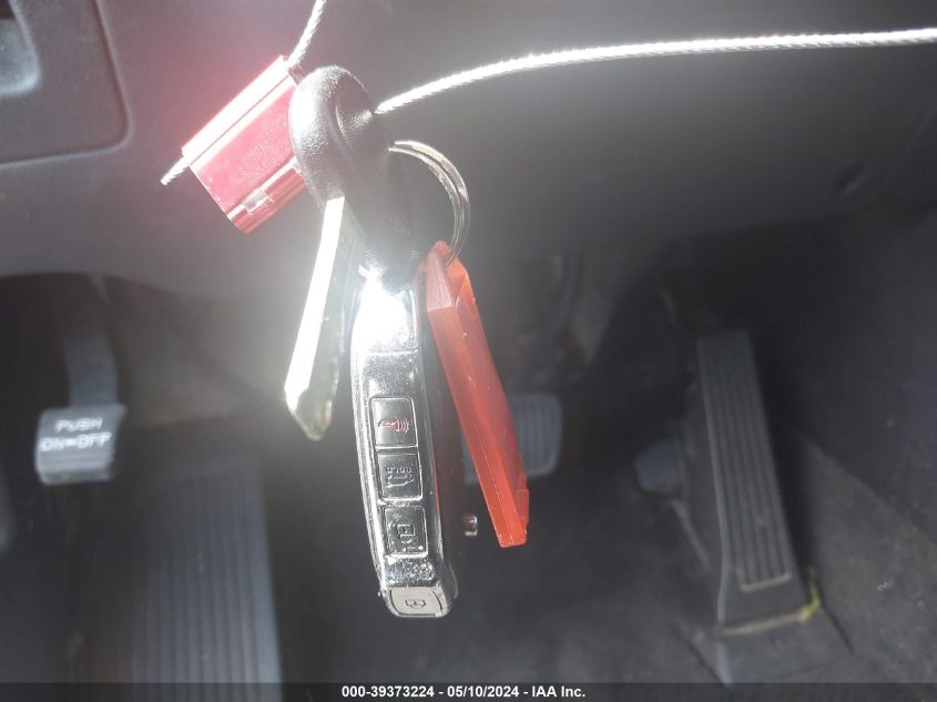 2022 Kia Sportage Lx VIN: KNDPMCAC3N7967150 Lot: 39373224