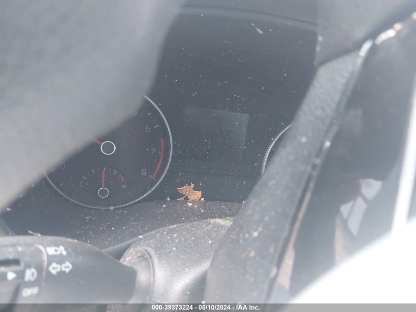 2022 Kia Sportage Lx VIN: KNDPMCAC3N7967150 Lot: 39373224