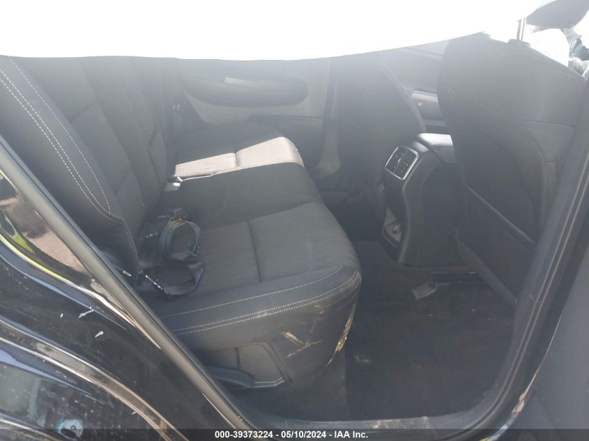 2022 Kia Sportage Lx VIN: KNDPMCAC3N7967150 Lot: 39373224