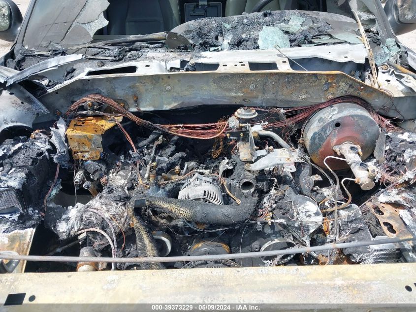 2002 Ford F-150 Lariat/Xlt VIN: 1FTRW08L42KC89623 Lot: 39373229