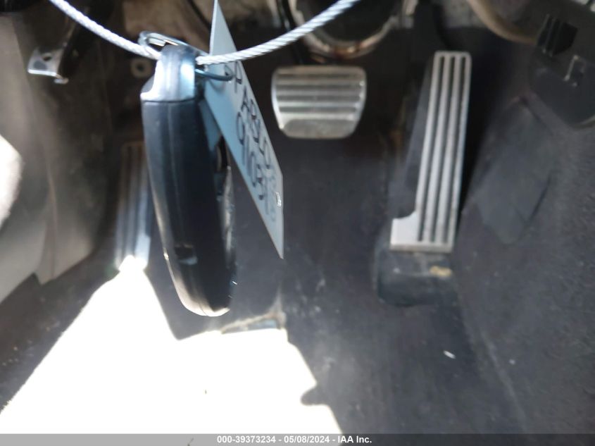 2011 Infiniti G37 Journey VIN: JN1CV6AP4BM504921 Lot: 39373234