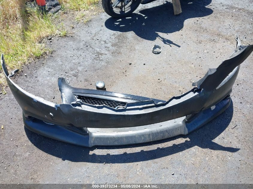 2011 Infiniti G37 Journey VIN: JN1CV6AP4BM504921 Lot: 39373234