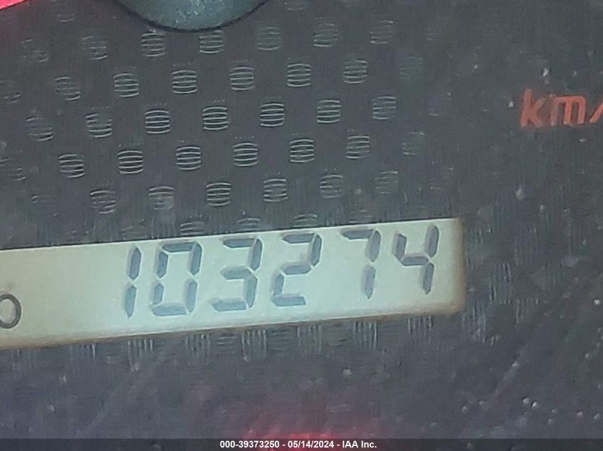 2013 Toyota Tacoma Prerunner V6 VIN: 3TMJU4GN6DM154586 Lot: 39373250