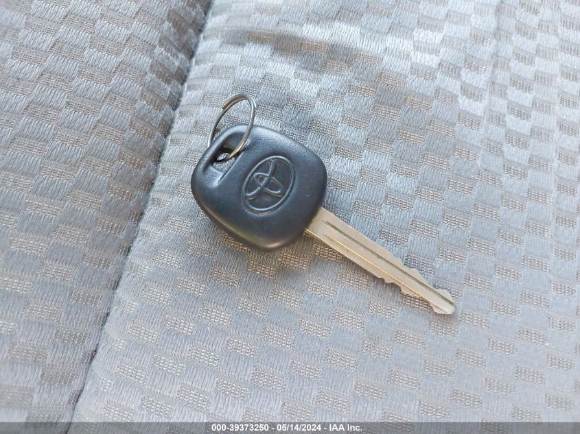 2013 Toyota Tacoma Prerunner V6 VIN: 3TMJU4GN6DM154586 Lot: 39373250