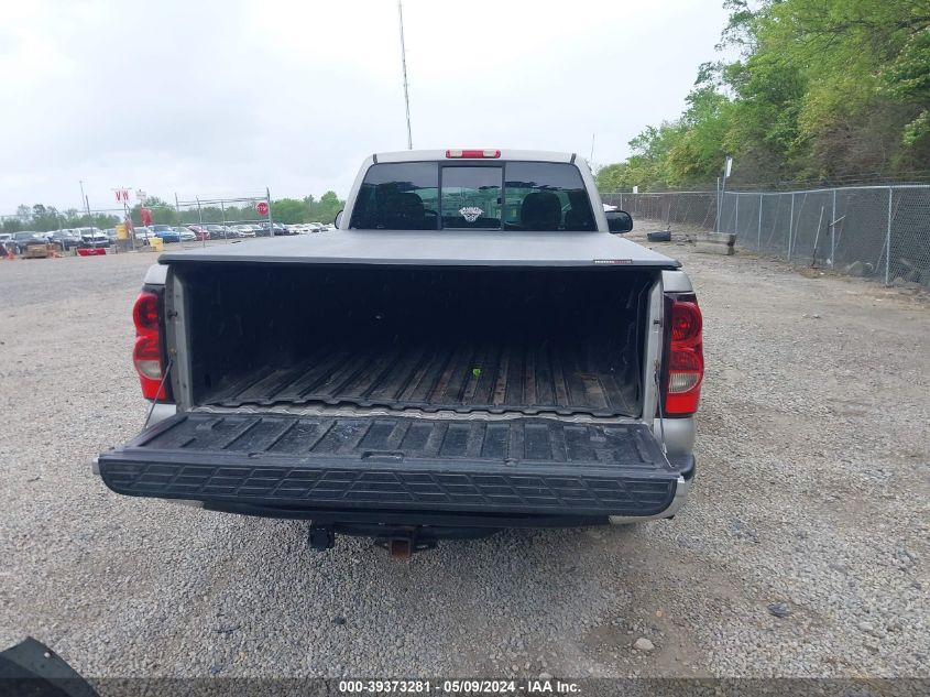 2005 Chevrolet Silverado 1500 Work Truck VIN: 1GCEC14X55Z199060 Lot: 39373281