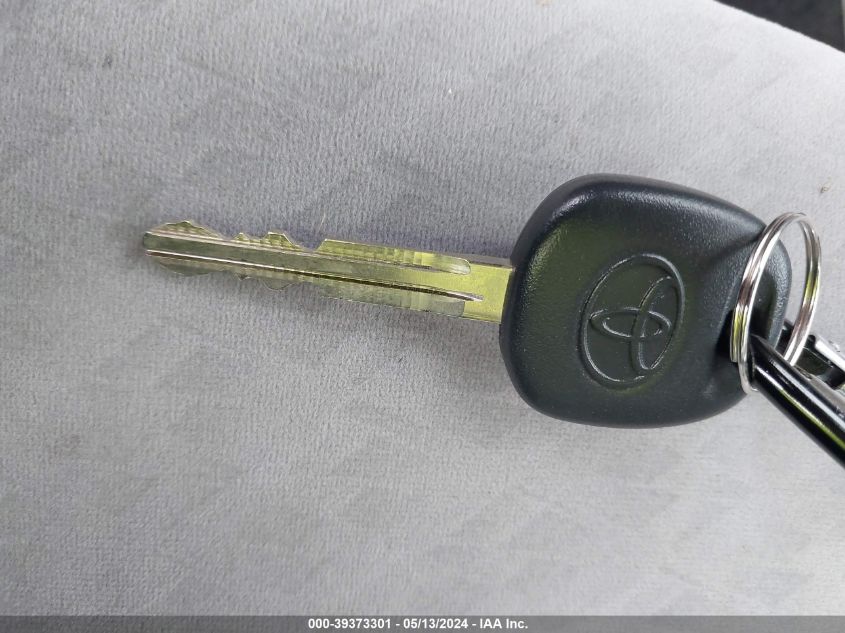 2009 Toyota Corolla Le VIN: JTDBL40E099094862 Lot: 39373301