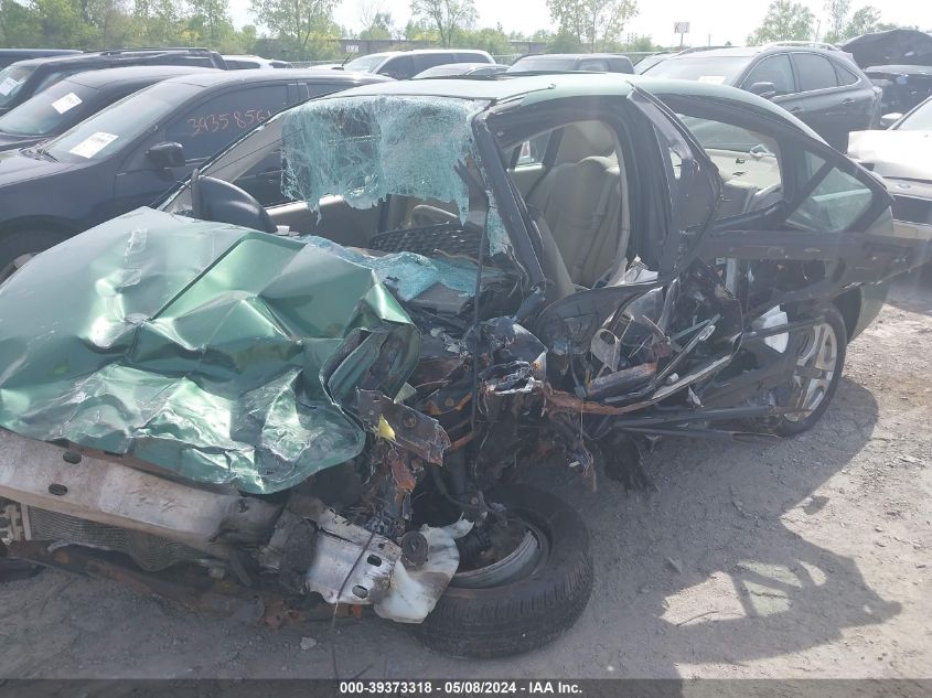 2004 Saturn Ion 2 VIN: 1G8AJ52F74Z193436 Lot: 39373318