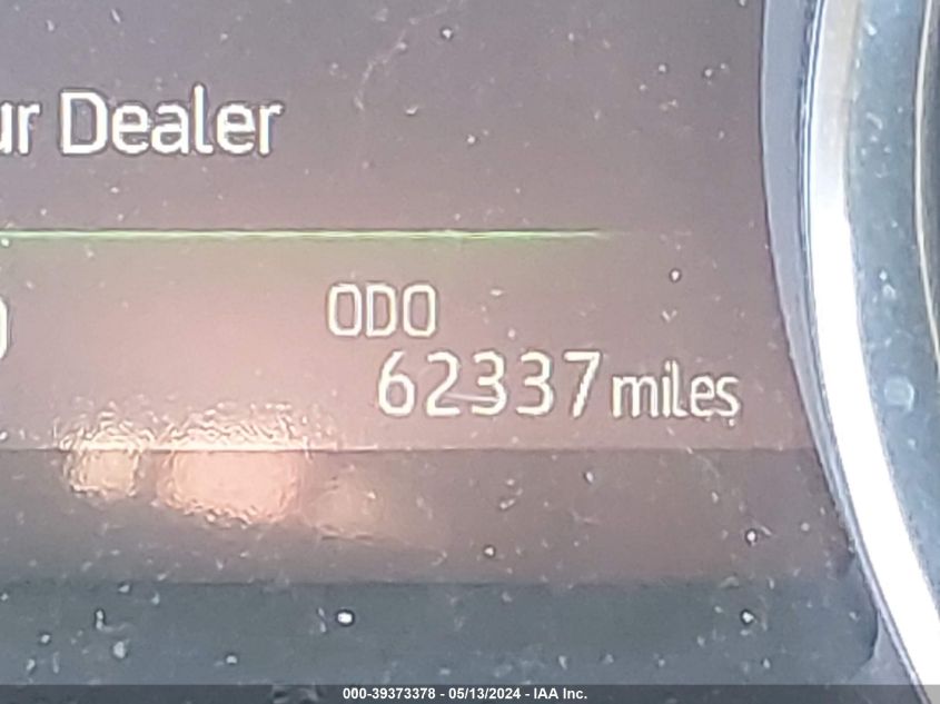 2020 Toyota Camry Xse VIN: 4T1K61AK2LU358142 Lot: 39373378