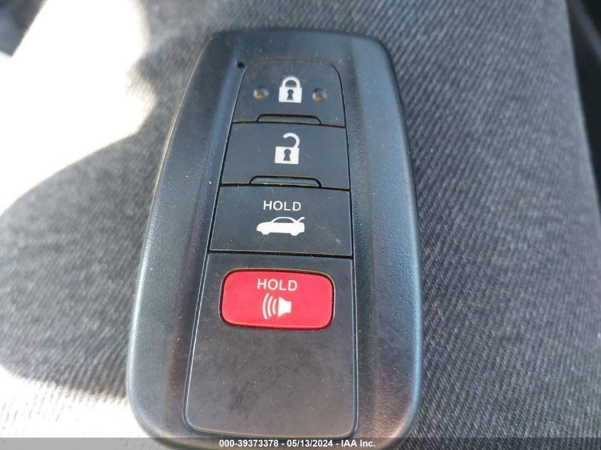 2020 Toyota Camry Xse VIN: 4T1K61AK2LU358142 Lot: 39373378