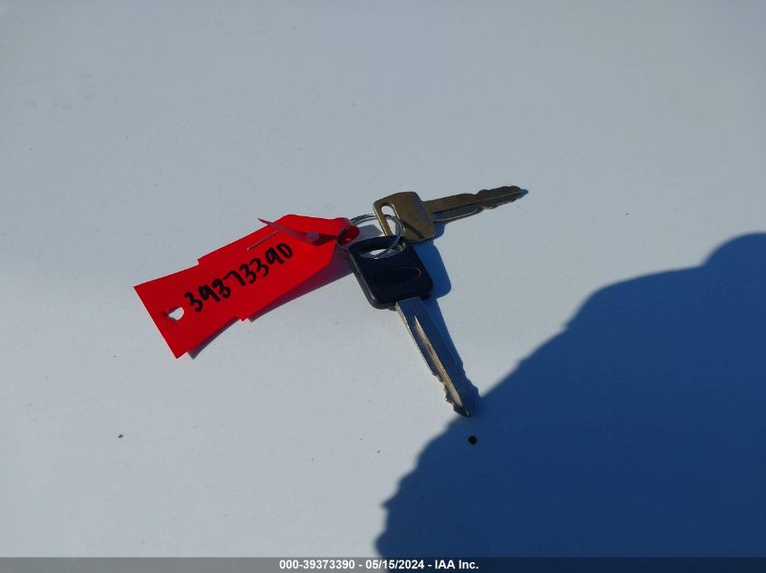 1992 Ford F350 VIN: 2FTJW35M4NCA08117 Lot: 39373390