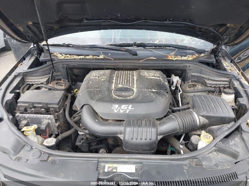 2014 Jeep Grand Cherokee Limited VIN: 1C4RJFBG1EC173159 Lot: 39373397