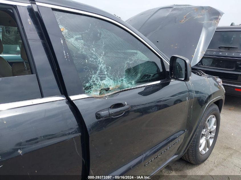 2014 Jeep Grand Cherokee Limited VIN: 1C4RJFBG1EC173159 Lot: 39373397