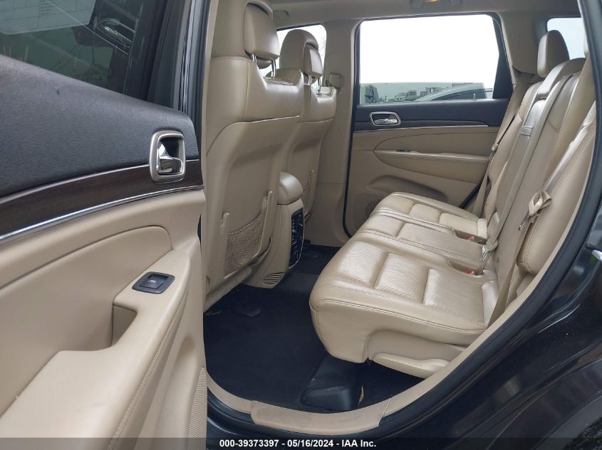 2014 Jeep Grand Cherokee Limited VIN: 1C4RJFBG1EC173159 Lot: 39373397