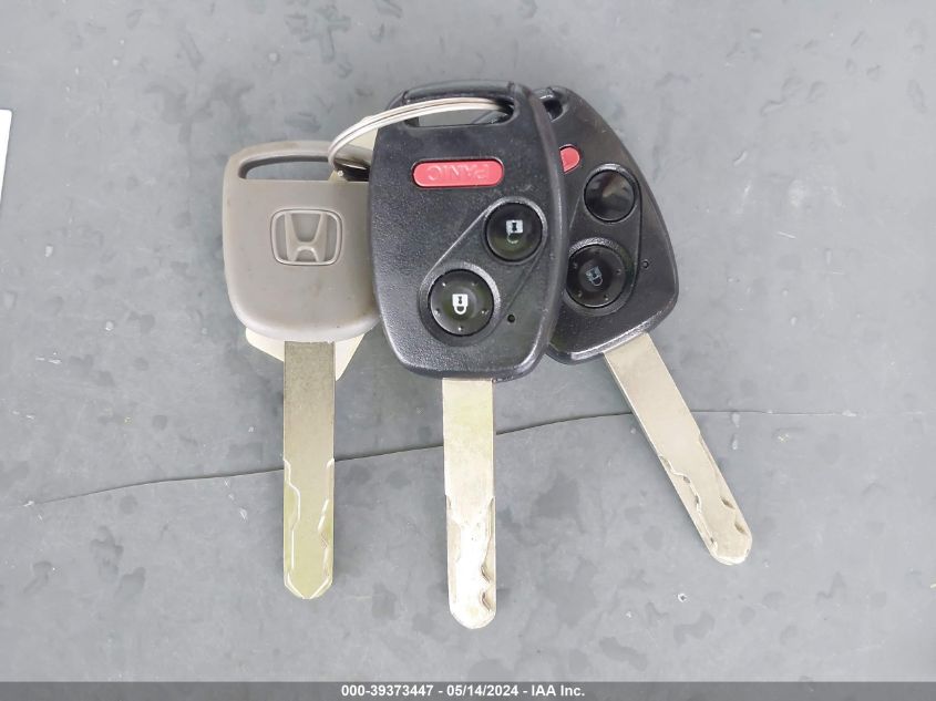 2010 Honda Civic Lx VIN: 19XFA1F56AE068893 Lot: 39373447