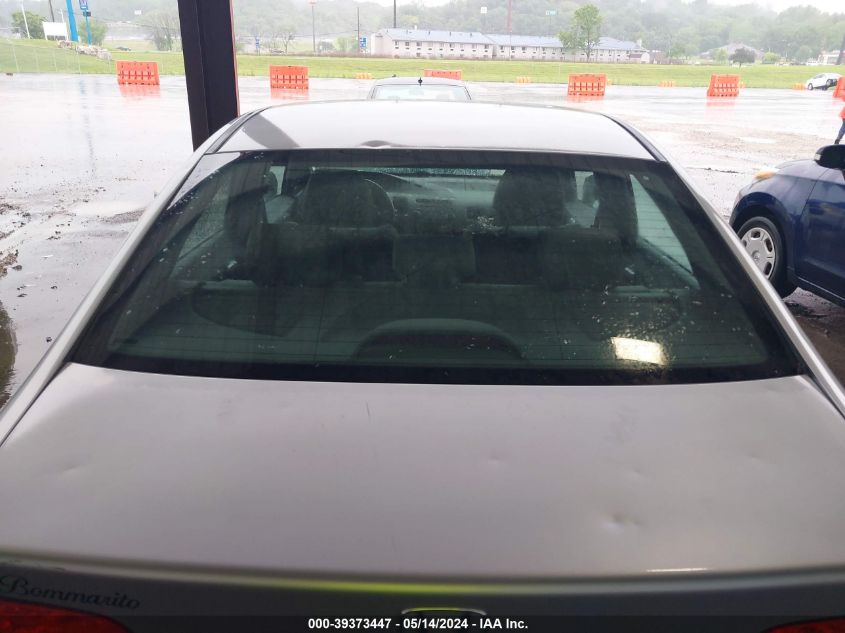 2010 Honda Civic Lx VIN: 19XFA1F56AE068893 Lot: 39373447