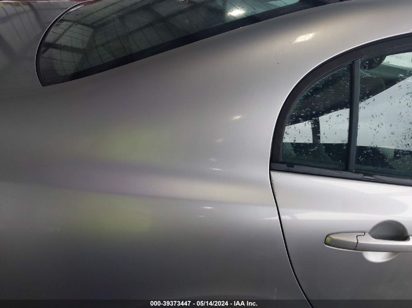 2010 Honda Civic Lx VIN: 19XFA1F56AE068893 Lot: 39373447